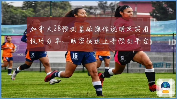 加拿大28预测基础操作说明及实用技巧分享，助您快速上手预测平台