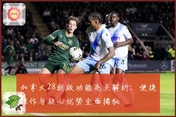 加拿大28新版功能亮点解析：便捷操作与核心优势全面揭秘