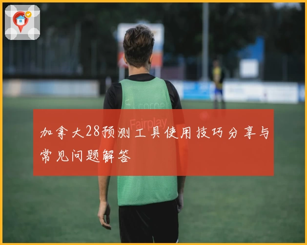 加拿大28预测工具使用技巧分享与常见问题解答