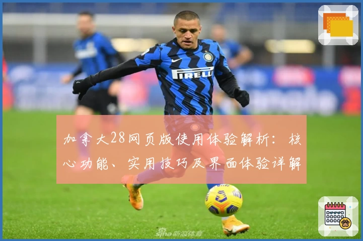 加拿大28网页版使用体验解析：核心功能、实用技巧及界面体验详解