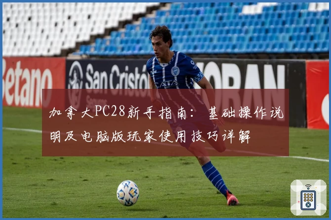 加拿大PC28新手指南：基础操作说明及电脑版玩家使用技巧详解
