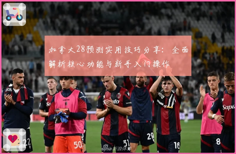 加拿大28预测实用技巧分享：全面解析核心功能与新手入门操作