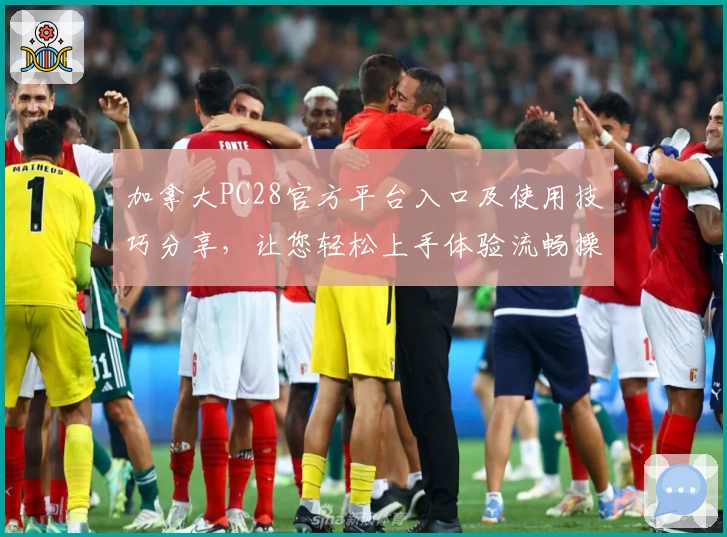 加拿大PC28官方平台入口及使用技巧分享，让您轻松上手体验流畅操作